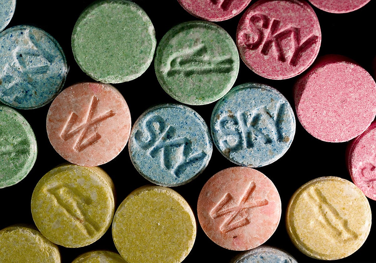 En España, la eskatamina se usa como fármaco hospitalario contra la depresión resistente