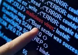 «¡Violamos empresas y vendemos sus datos!»: quiénes son los hackers prorrusos NoName que han atacado en España