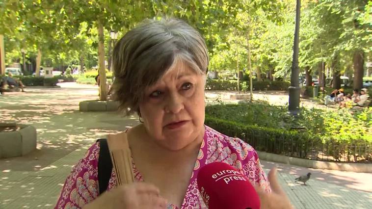 Plataforma de Mayores y Pensionistas apela a la cooperación intergeneracional