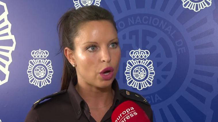 Detenido un fugitivo condenado por abusar y agredir sexualmente a su hijastra