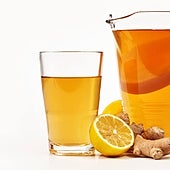 El beneficio desconocido de la Kombucha, la bebida de moda