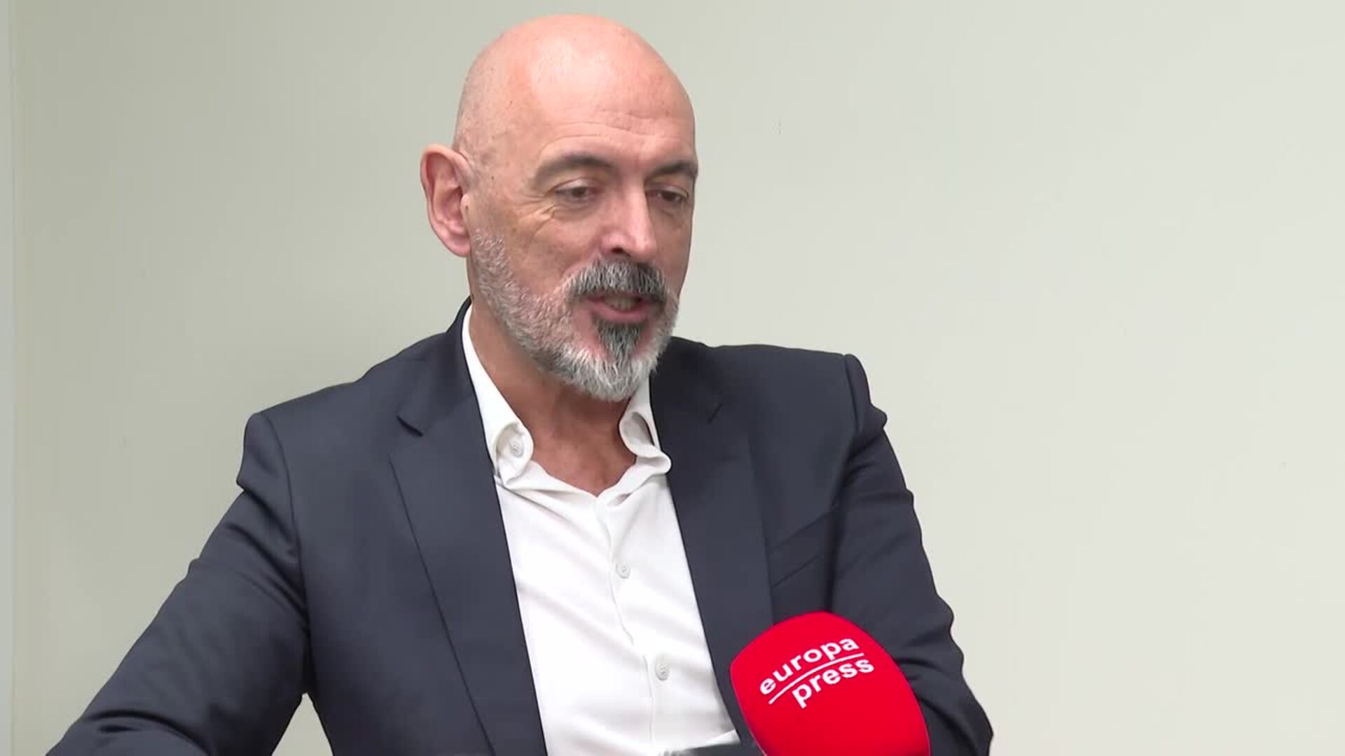 El rector de la UCM cree que la LOSU no permite a universidades &quot;ser mejores&quot;