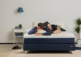 El infalible remedio casero para eliminar los ácaros del colchón sin usar la aspiradora