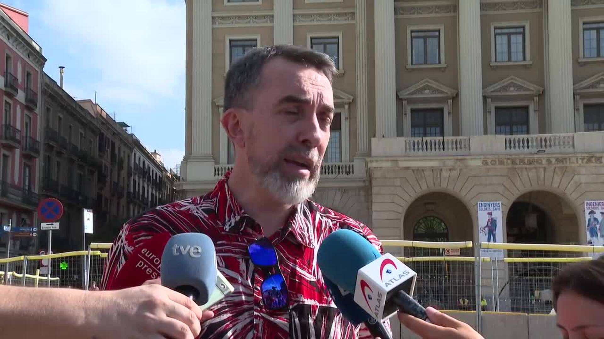 Las obras de la Rambla eliminaran parcialmente restos arqueológicos