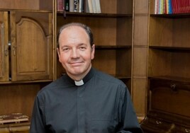El Obispo de Vitoria lamenta la «secularización radical» que sufre País Vasco