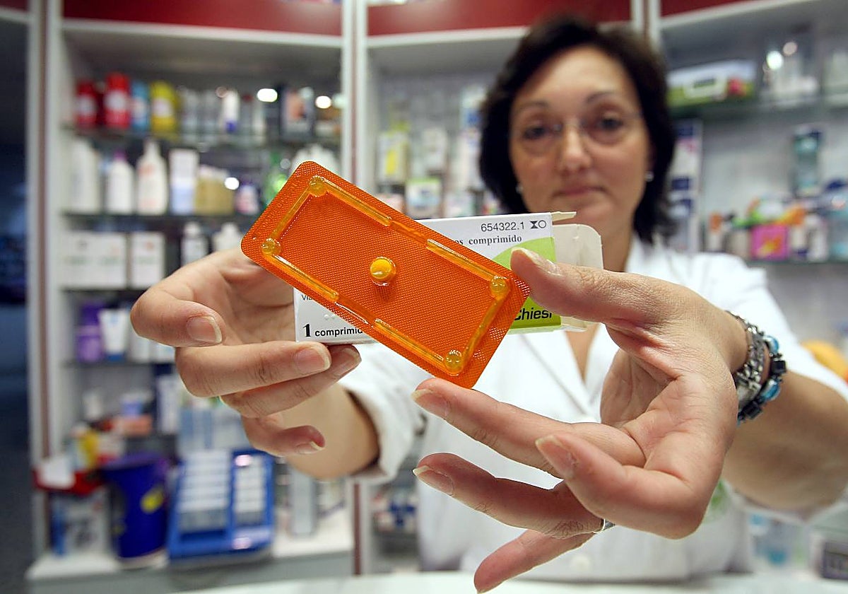 El ensayo se llevó a cabo en un centro de salud de Hong Kong