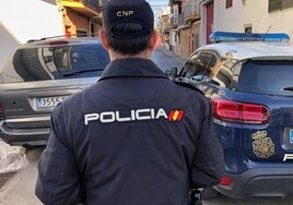 Liberan a seis mujeres obligadas a prostituirse en un piso de Motril, Granada