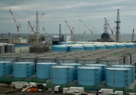 Japón empezará este jueves a verter el agua tratada de Fukushima