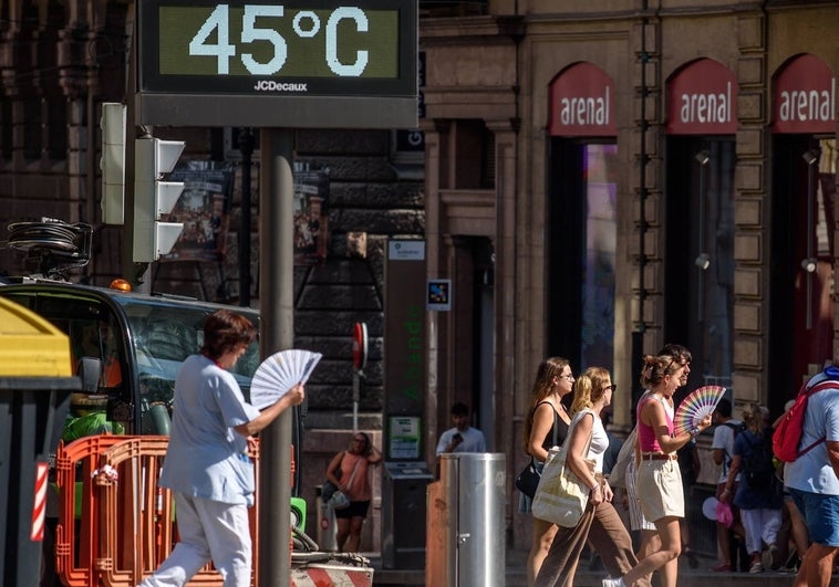 Últimas noticias del jueves, 24 de agosto del 2023 | Descubre toda la actualidad y última hora de sociedad