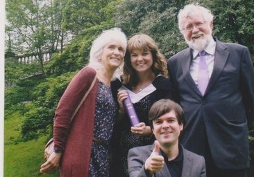 Así viven las personas que no son capaces de sentir ningún dolor físico e incluso emocional, y su cara opuesta