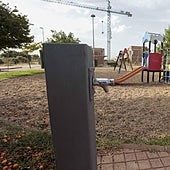 Un brote de legionela deja un muerto y seis personas ingresadas en Cáceres