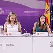 Igualdad convoca el lunes el quinto comité de crisis para evaluar los crímenes machistas de agosto