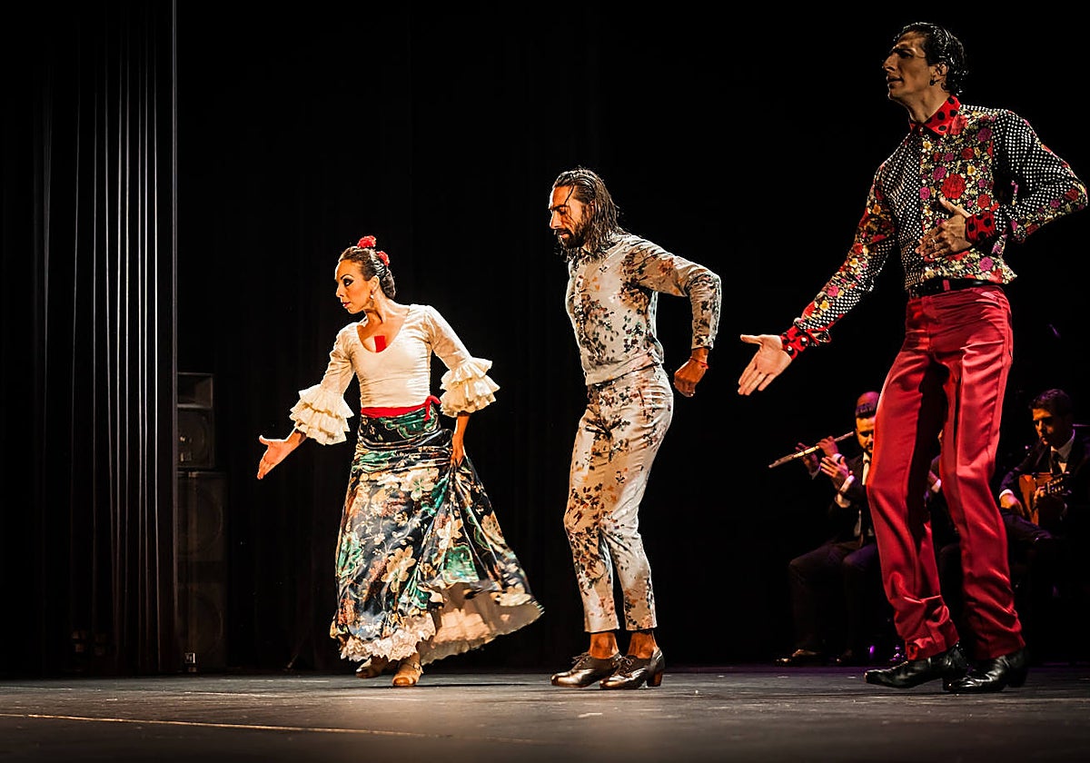 IFEMA MADRID suma a su oferta cultural y de ocio grandes espectáculos de flamenco coincidiendo con sus principales ferias