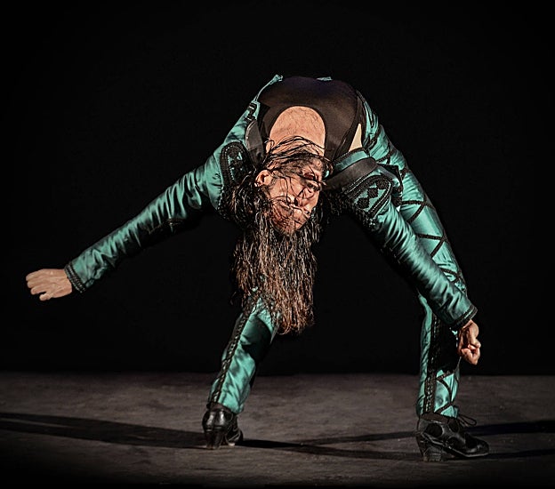 IFEMA MADRID suma a su oferta cultural y de ocio grandes espectáculos de flamenco coincidiendo con sus principales ferias