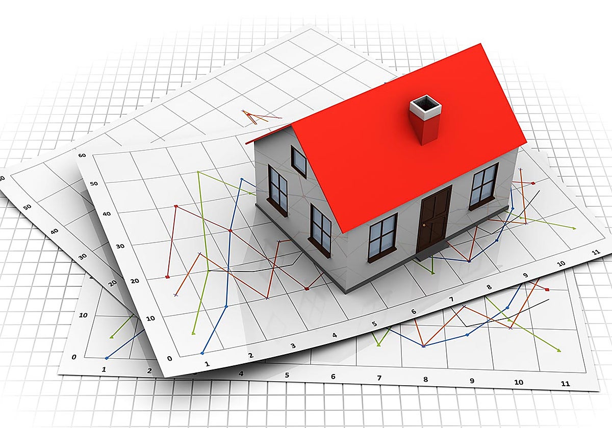 Un certificado energético mal ejecutado podría costar al propietario más de 200 euros.