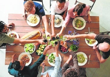 La comida 'kosher', un nuevo negocio de 600 mil millones de euros