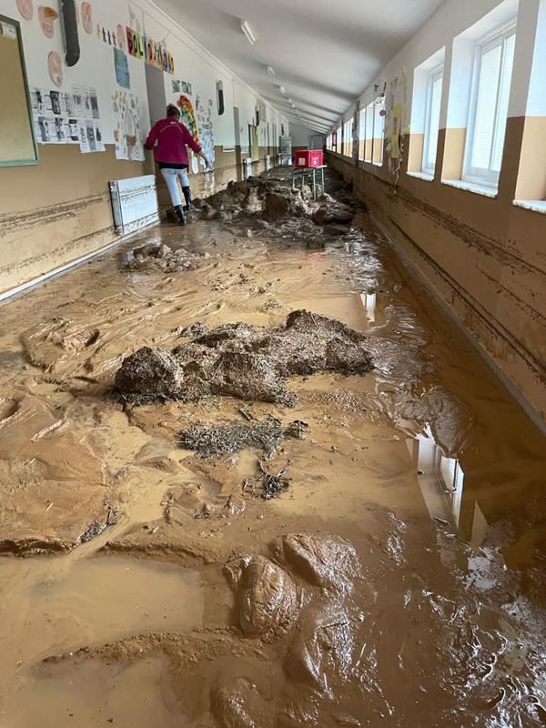 El Ayuntamiento de Buenache de Alarcón (Cuenca) pedirá la declaración de zona gravemente afectada