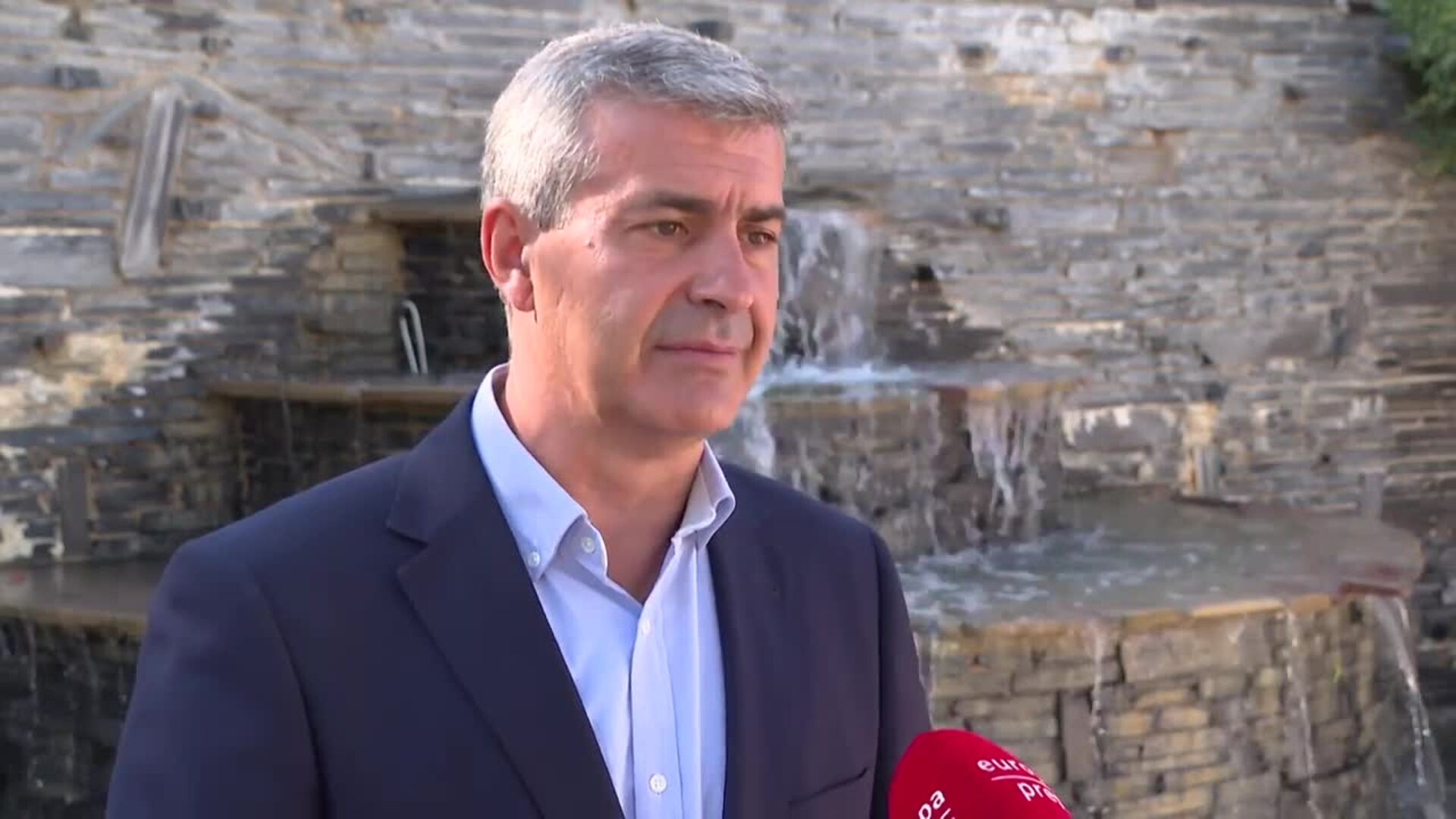 Escalona empieza a elaborar un registro de daños para justificar la petición de zona catastrófica