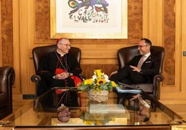 El Vaticano mantiene el estatus de copríncipe en Andorra y busca un acuerdo sobre el aborto