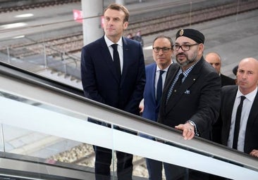 ¿Por qué Marruecos rechaza la ayuda de Francia?