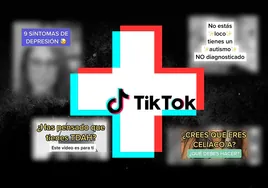 Los jóvenes españoles, en manos del 'Doctor TikTok'