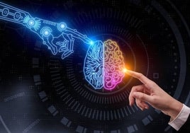 Cómo funciona la IA que traduce a otros idiomas de forma automática