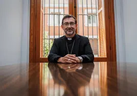 La fulgurante carrera de José Cobo, el nuevo arzobispo de Madrid