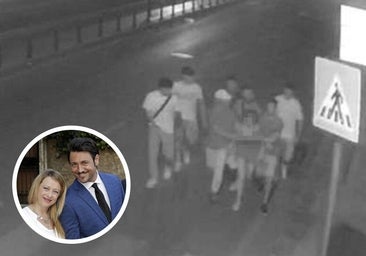 La pareja de Meloni, ante los feminicidios que padece Italia: «Si te emborrachas después encontrarás al lobo»