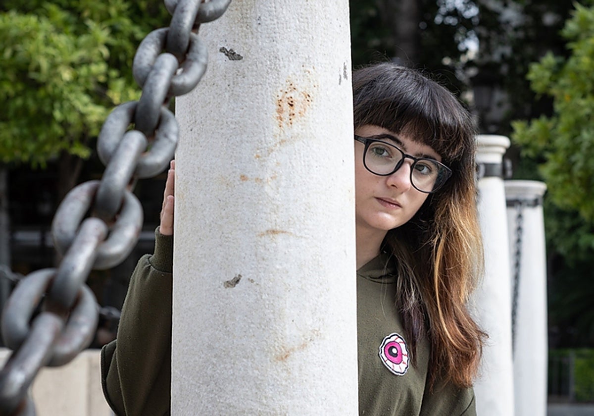 Ame G. 'detransicionó' y se arrepintió de querer cambiar de sexo. Ahora tiene 19 años