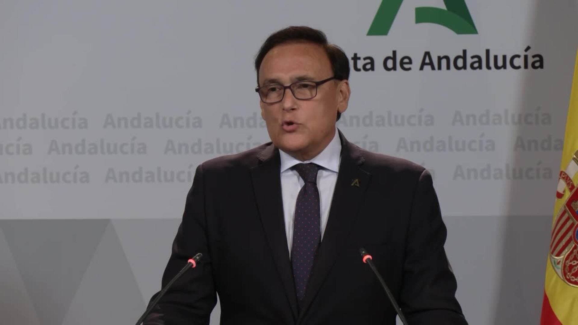 Aprobado el modelo de financiación de universidades públicas andaluzas para 2023-2027