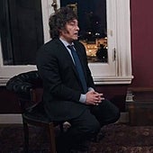 El ideólogo del Papa insinúa que no irá a Argentina si se le desprecia