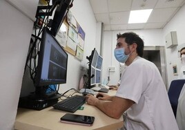 El envejecimiento de la población aboca a España a un «tsunami» de casos de cáncer