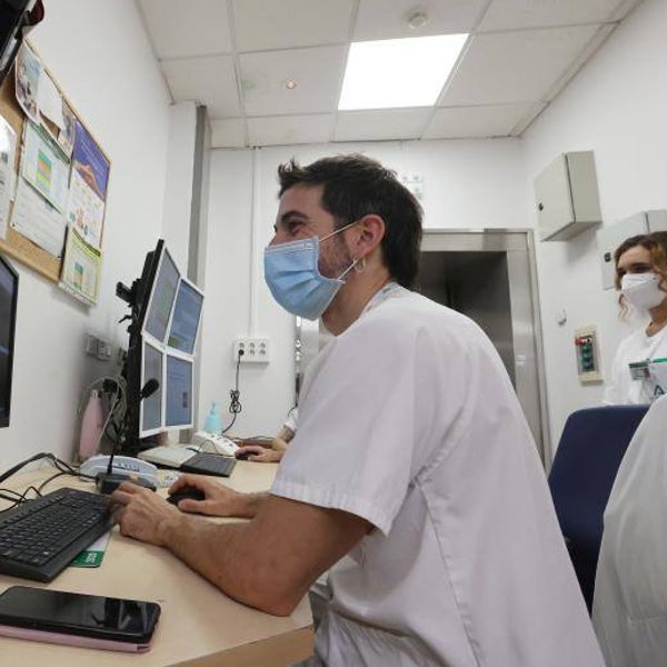 El envejecimiento de la población aboca a España a un «tsunami» de casos de cáncer