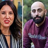 Irene Montero paga los 18.000 euros de indemnización al hombre al que llamó maltratador para evitar el embargo