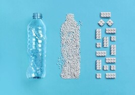 Lego dejará de fabricar sus piezas de plástico reciclado tras descubrir que son más contaminantes que las originales