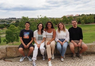 El Tribunal de Estrasburgo admite la demanda de seis jóvenes portugueses a 32 países por la inacción frente al cambio climático