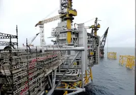 Reino Unido da un paso más en la desescalada climática: aprueba la extracción de gas y petróleo en el Mar del Norte