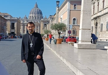 José Cobo, neocardenal: «Posponer decisiones en la cuestión de los abusos sólo potencia el dolor de las víctimas y es inadmisible»