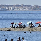 Más allá de los 38,2º de Montoro (Córdoba): España bate decenas de récords de temperatura para un mes de octubre