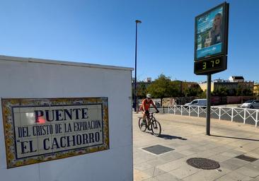 Las temperaturas récord de septiembre encaminan a que 2023 sea el año más cálido registrado