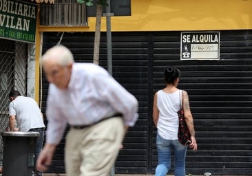 Vivir de alquiler envejece el doble de rápido que fumar o no tener trabajo