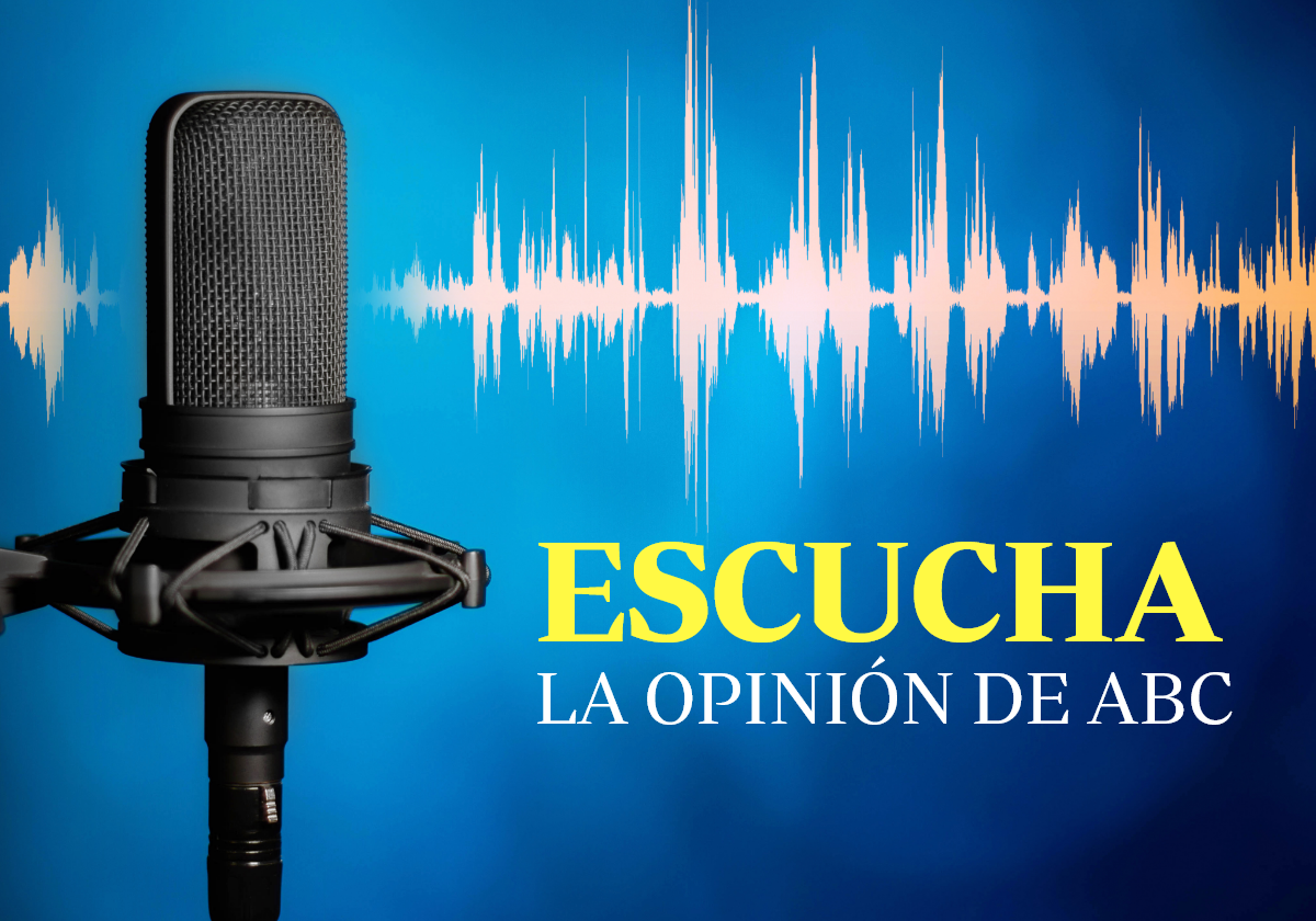 Podcast | ABC estrena &#039;Escucha la opinión&#039;, las columnas de los articulistas en audio