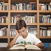 El divorcio influye de manera negativa en los logros educativos de los hijos