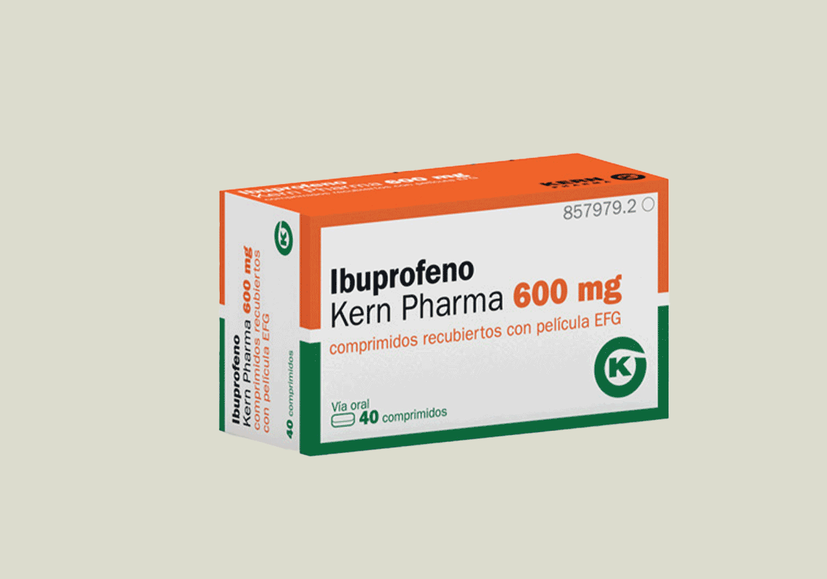 Del ibuprofeno al primperan: los 1.000 medicamentos que faltan en las farmacias y para los que la UE creará una reserva estratégica