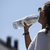 Una nueva 'app' calcula más de 2.000 muertes por calor este año en España