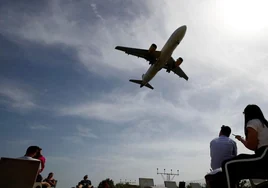 Los ecologistas piden eliminar 11 vuelos en España: ahorrará tiempo, dinero y emisiones según sus cálculos