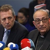 Guerra abierta entre Cremades y la Conferencia Episcopal a cuenta del informe de abusos