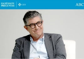 «La cultura financiera son los conocimientos necesarios para que nadie te engañe con el dinero»