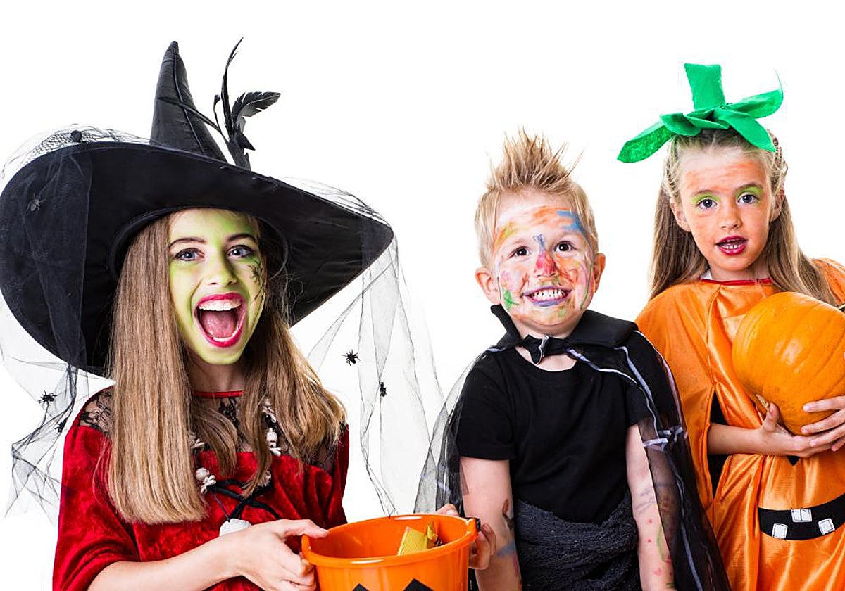 A pesar de que durante los últimos años Halloween esté cobrando fuerza en España, el día 31 es laborable