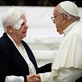 El sínodo rechaza el sacerdocio femenino y apuesta por «visibilizar» el papel de la mujer en la Iglesia